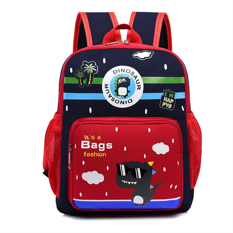 School Bag,Polyester Book Bags 