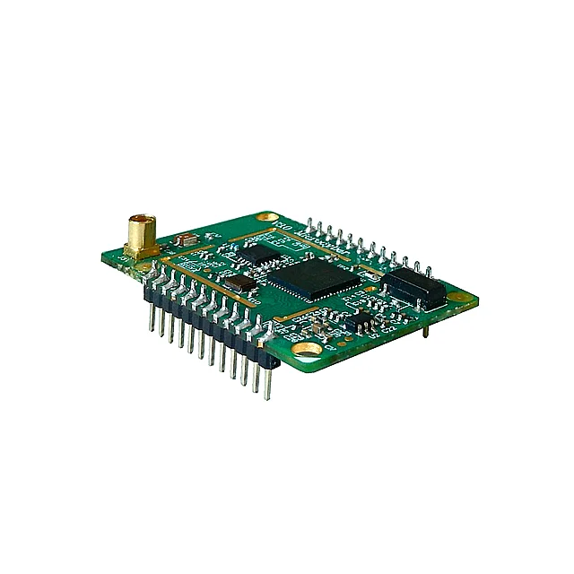 M1100S WirelessHART Module