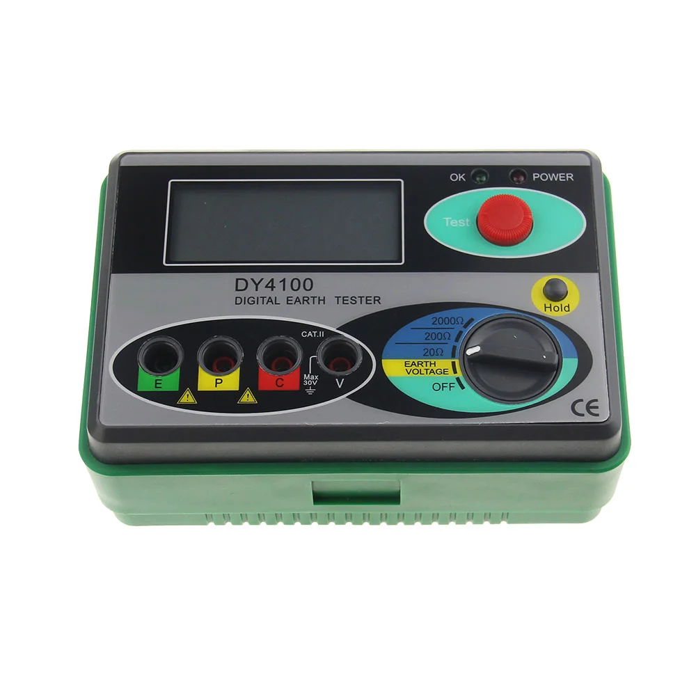 Duoyi Dy25 Automotive Short Open Circuit Locating Finder Tester