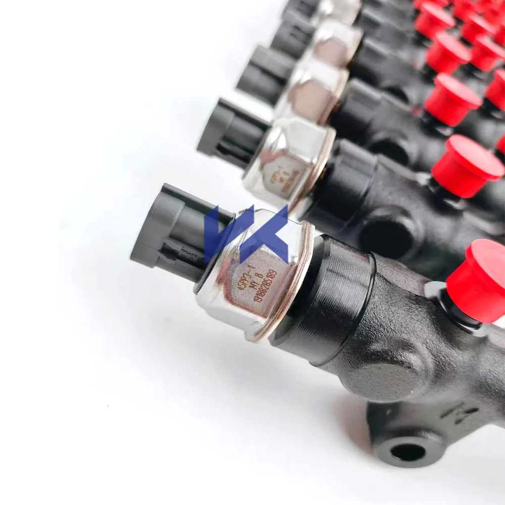 High Quality Repair Kit 891809-755 for Fuel Pumps