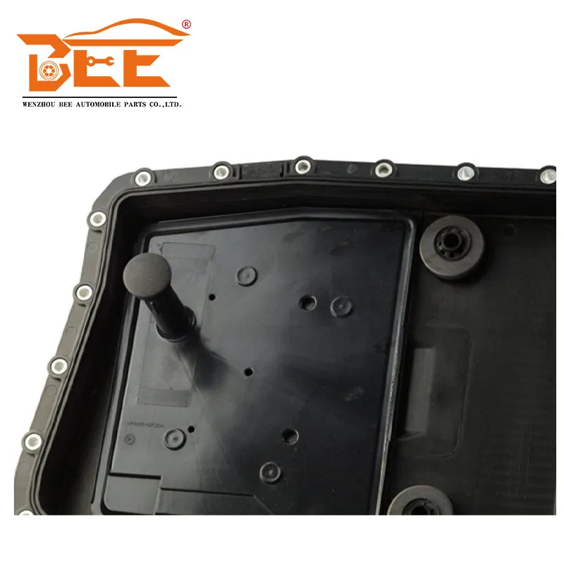 24152333907 FOR BMW TRANSMISSION OIL PAN 24 11 7 571 217 