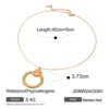 18k Gold JDNW2403085