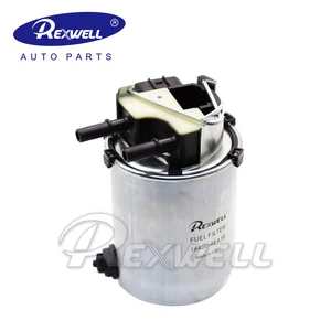 Factory Wholesale Price OEM 16400-4EA1B 16400-6184R Diesel Car Fuel Filter for Nissan Qashqai X-Trail Renault Koleos Auto Parts