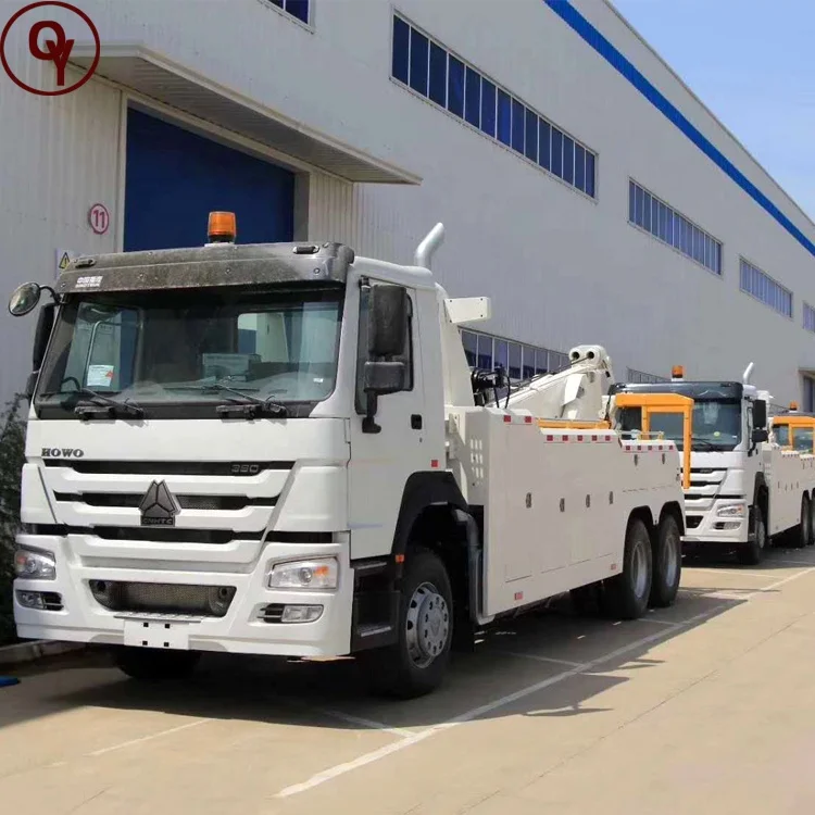 Chinese Recovery Truck Flatbed Rotator Heavy Wrecker Tow Trucks For Sale Buy Tow Truck Wrecker Tow Truck Wrecker Truck Product On Alibaba Com