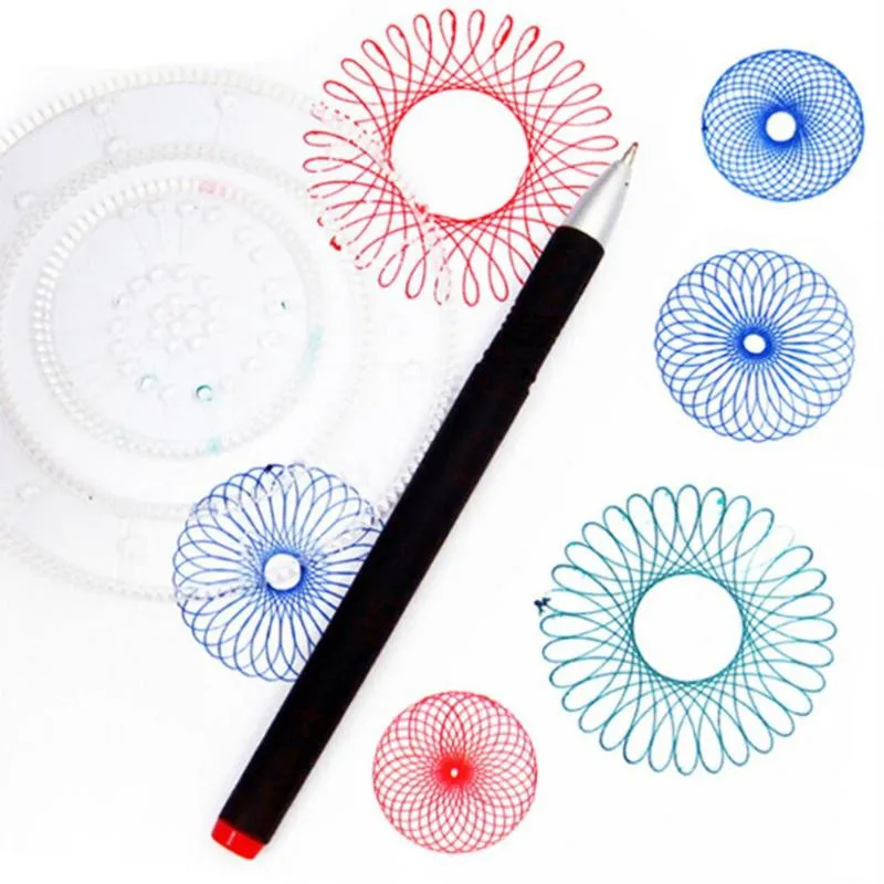 Spirograph kmart best sale