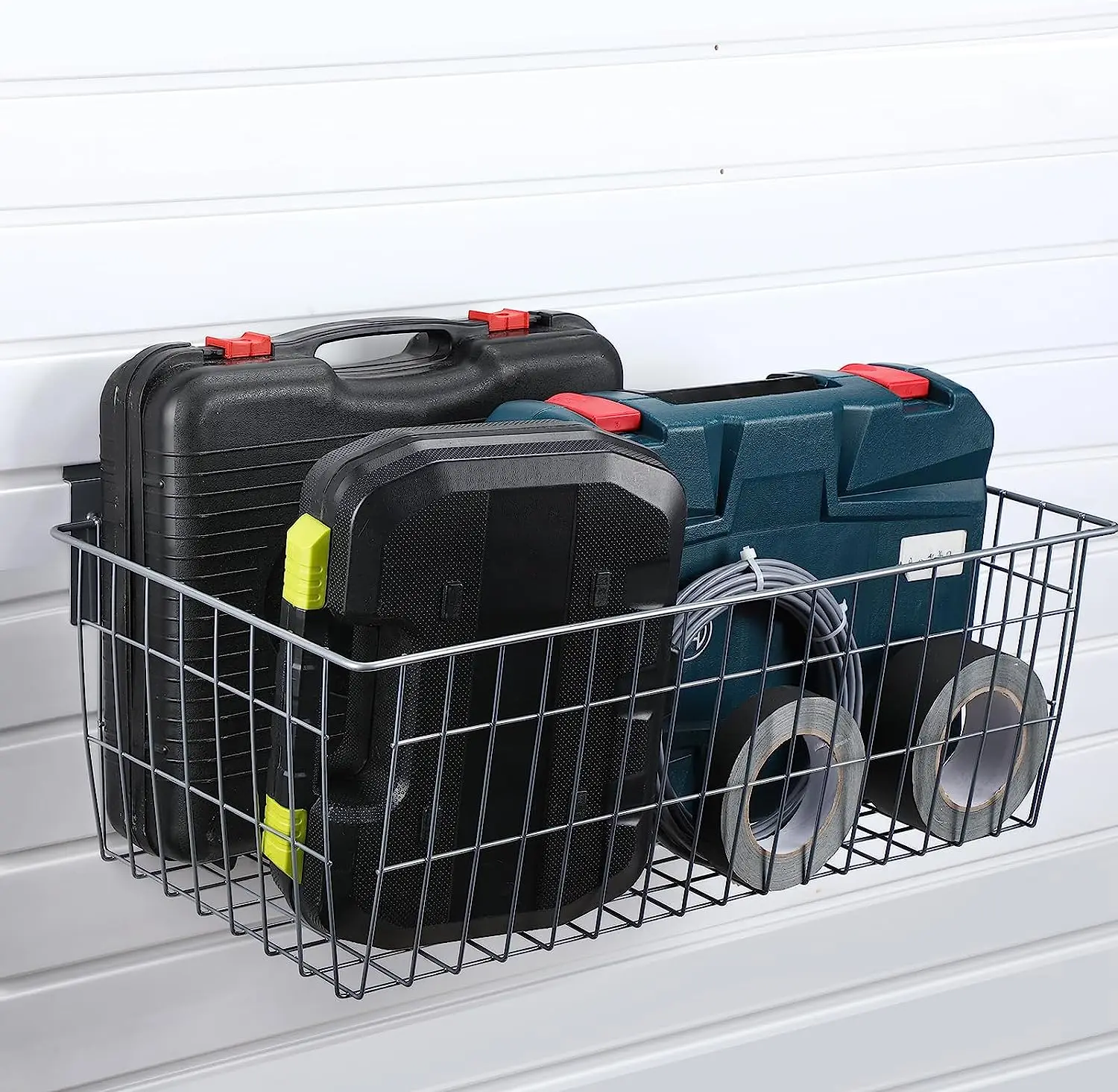 Vertical Ski Rack Mounted For Garage Room Organizer Acrylic Slatwall Shelves With Lip Slat Wall