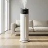 Modelo inteligente blanco 10L