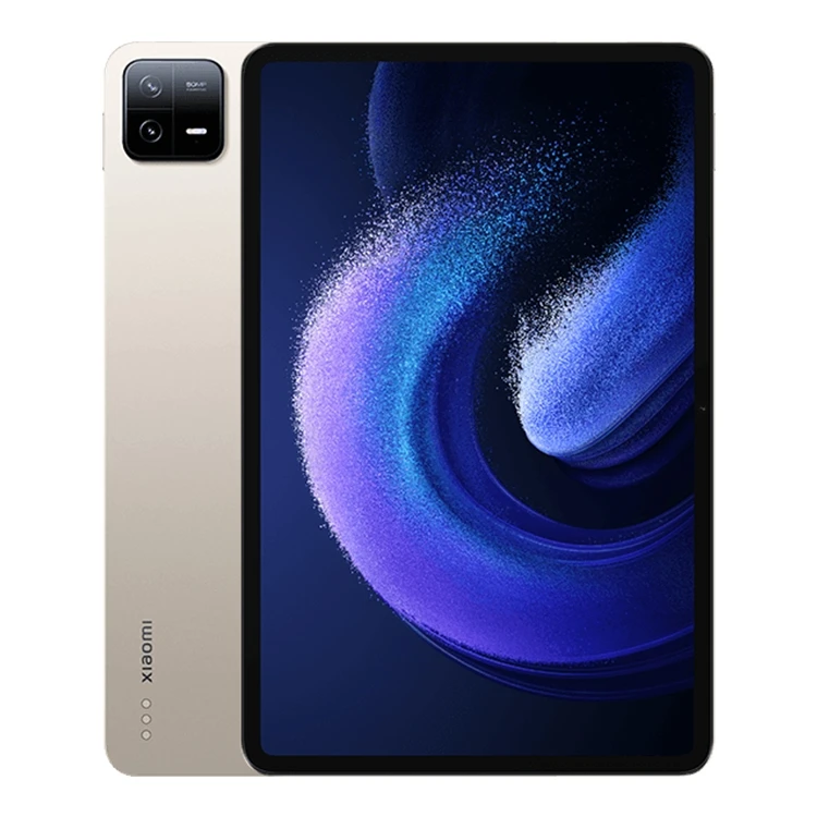 Xiaomi Pad 6 Pro 12GB+256GB タブレットPC - ビジネス向け、Android