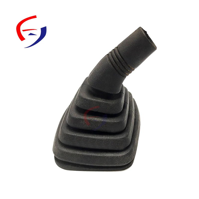 Gearshift Lever Cover for Hitachi Excavator  Ex200 Shifter Rod Dust Jacket