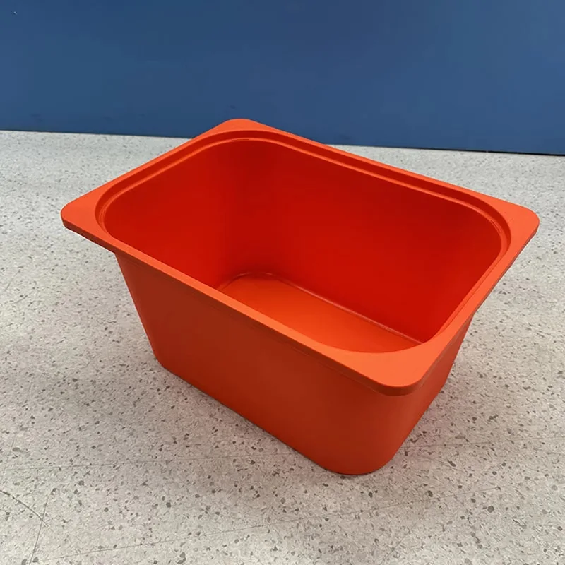 Choice Fun Choice Fun Home House Hold Products Household Plastic Children's Toy Storage Box Artifact Toy Clothing Storage Box