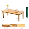 120*60*40 Japanese-style coffee table