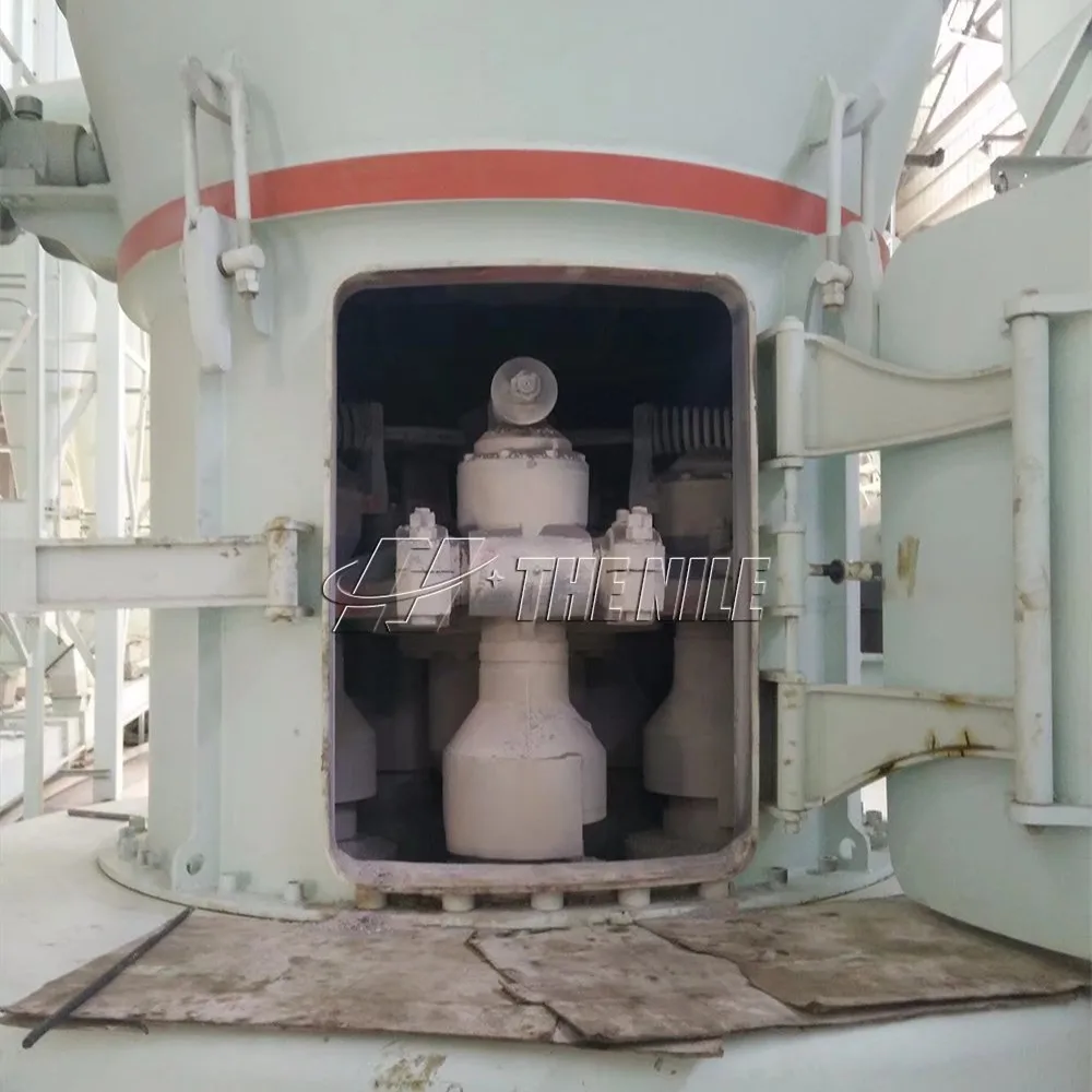 High Efficiency High Tech Mine Mill Manufacturer Grinding Mill Specification Urea Grinding Mill