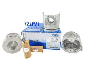 小物 issa IZUMI ORIGINAL 8-98215307-0 4HK1T 8-98152-901-1 1-87813-766-1 8