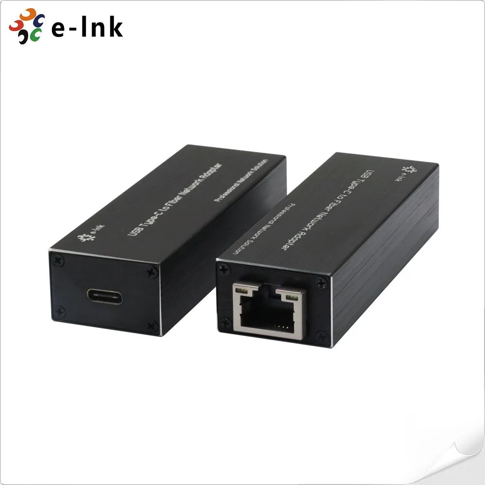 Micro Mini USB 3.0 to Gigabit Ethernet NIC Network Adapter/2.5G Ethernet NIC Network Adapter