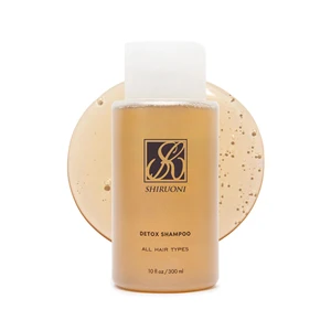 OEM ODM Apple Cider Vinegar Shampoo Anti-Dandruff Smoothing Nourishing Hair-Loss Prevention Hair Care Product