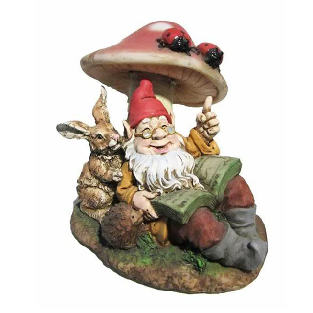 ウサギのインフレータブルドワーフと幸せな手作りレジンガーデンドワーフ置物 Buy インフレータブルドワーフ ドワーフ置物 庭インフレータブルドワーフ Product On Alibaba Com