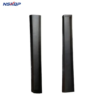 70AA04X1 様用出品 Front Door Anti-Collision Decorative Strips for Nissan