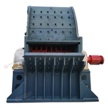 Metal Shredder Scrap Cooper Stainless Shredding Machine for Recycling Metal Iron Sheet  Non Ferrous Metal Shredder