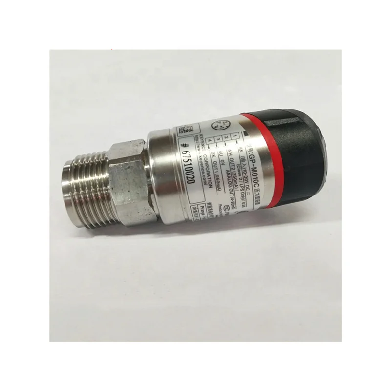 Keyence Gpm010c压力变送器1030vdc Buy Gpm010c,Keyence Gpm010c,Keyence数字