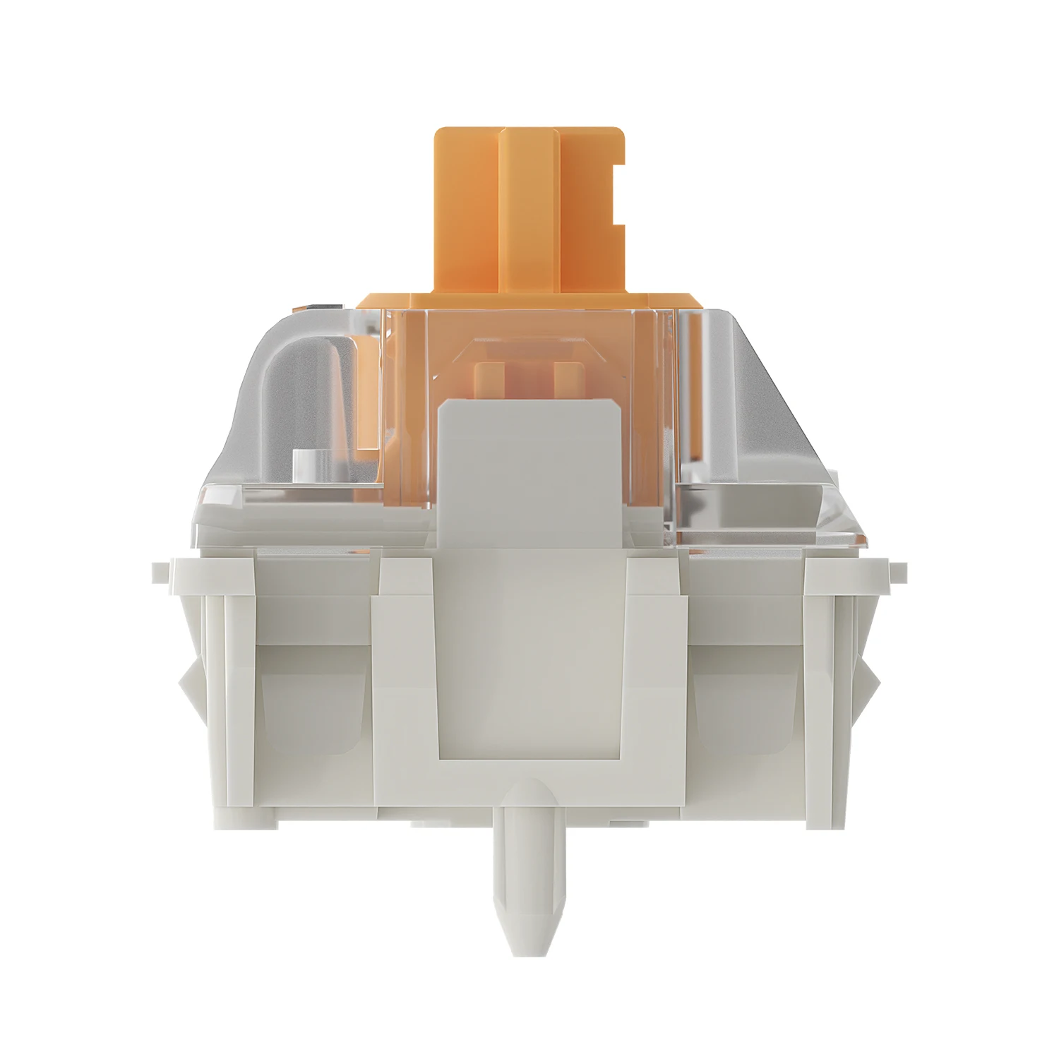 GATERON Fast Delivery KS-20U Dual-Rail Magnetic Orange GATERON Fast Delivery KS-20U Dual-Rail Magnetic Orange