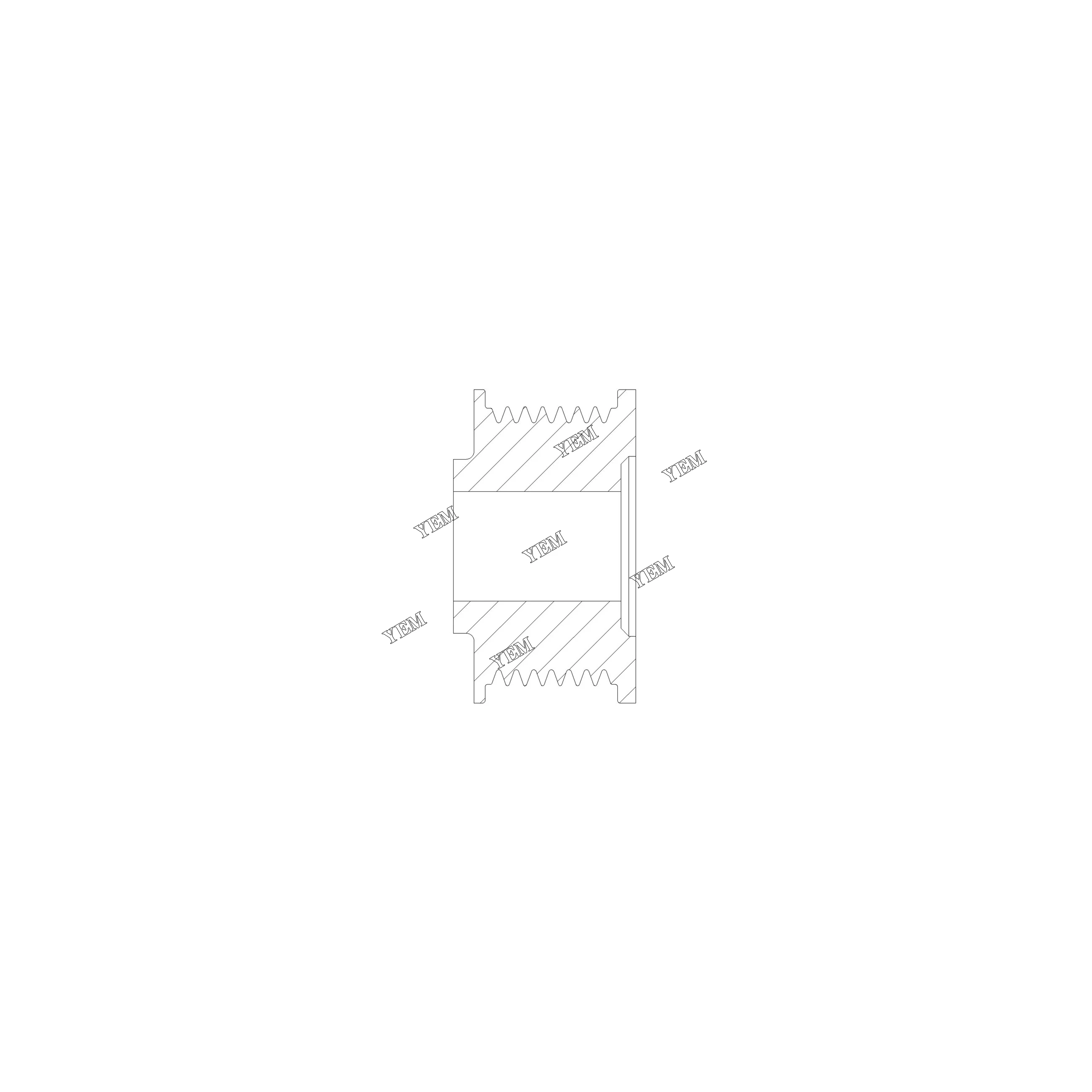 232-3149 WASHER-SEALI IT14GIT14G2IT38H for Caterpillar Engine Parts