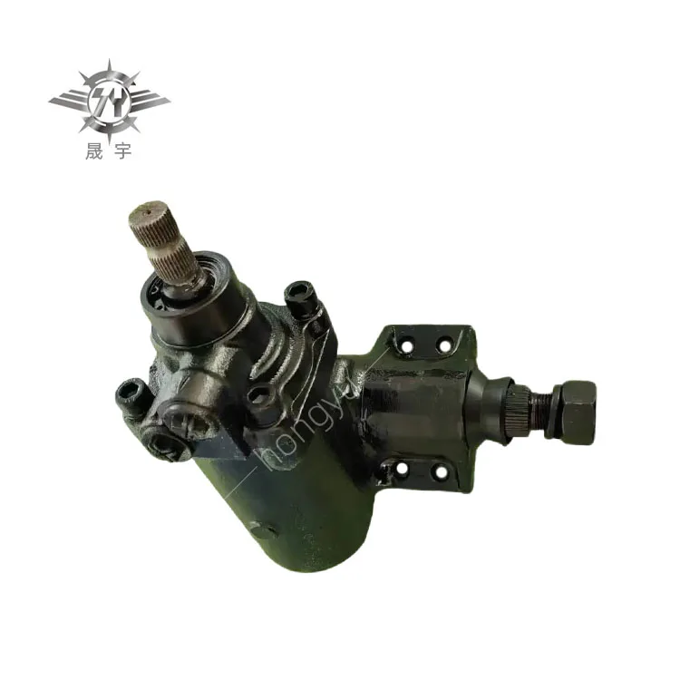 Newly Listed Power Steering Box For Land Cruiser Fj40 4531036050