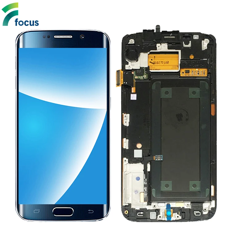 samsung galaxy s6 edge plus lcd