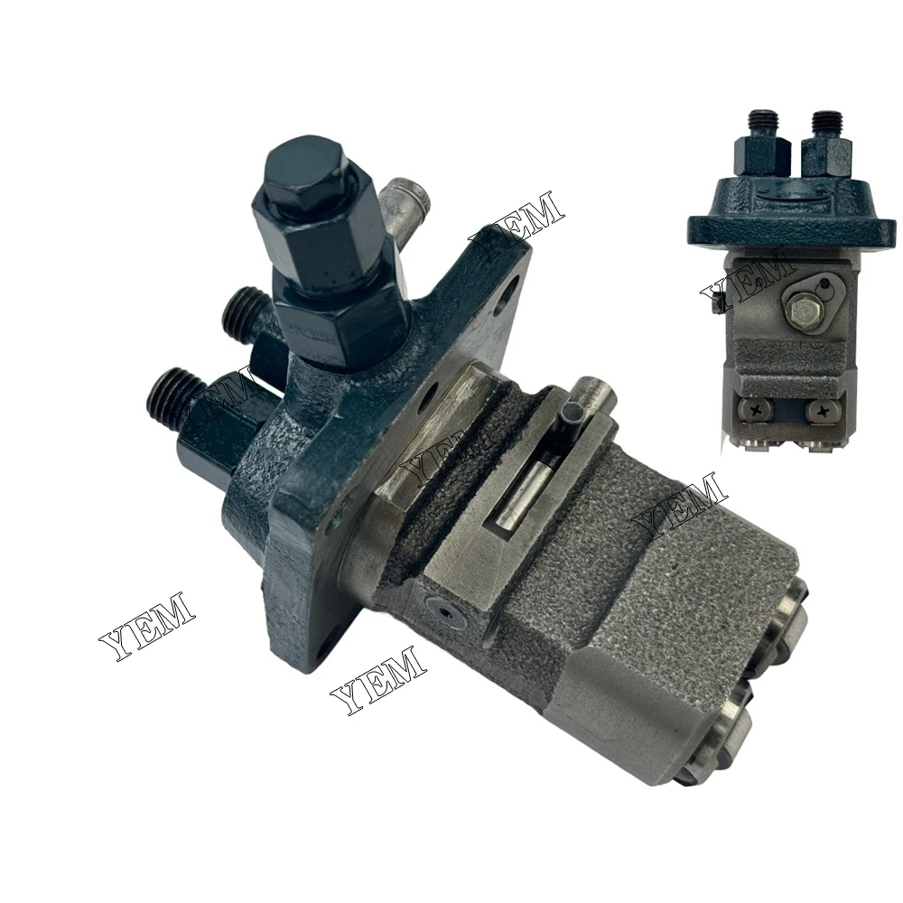 Fuel Injection Pump 094500-0512 Fit for Kubota Z750 Engine 2