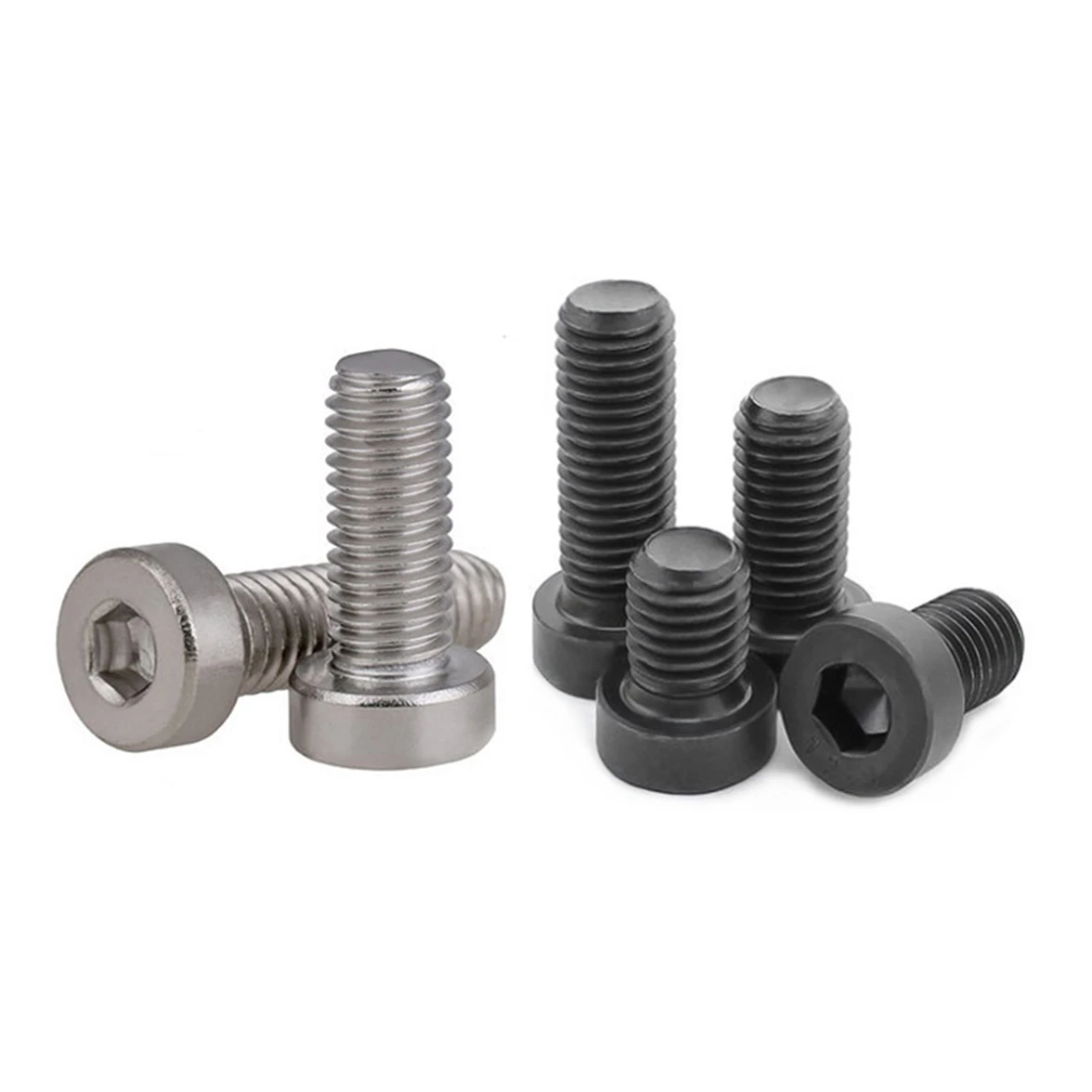 product professional supplier cbss cbsm cbsa cbsr hexagon ultra low socket head cap screws-63