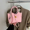 pink(with pendant)