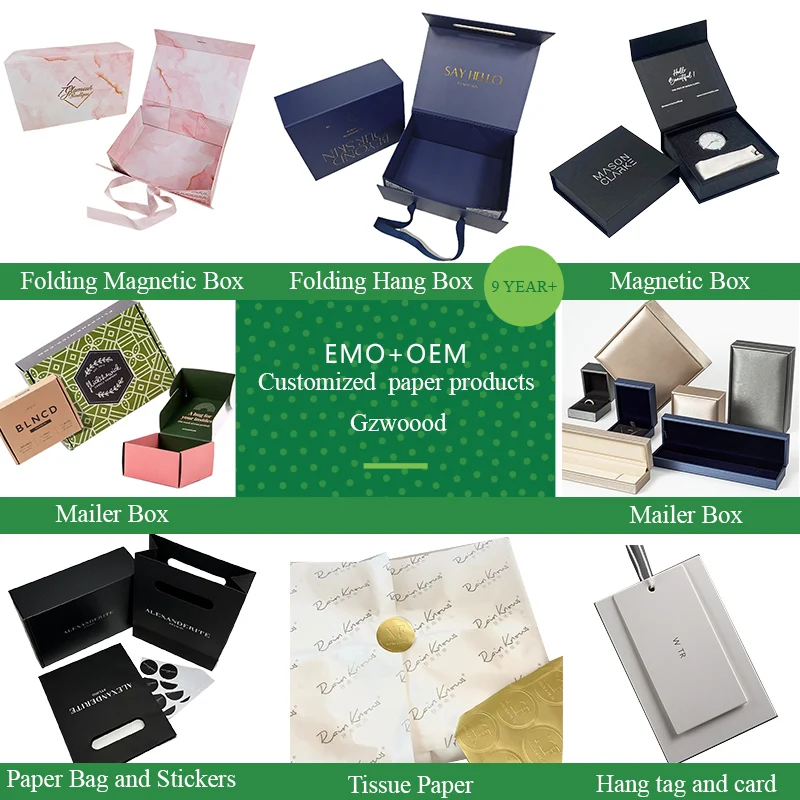 Elegant Custom CMYK Printing Logo Matte Empty Rigid Cardboard Book Shaped Magnetic Closure Fake Book Storage Packaging Gift Box