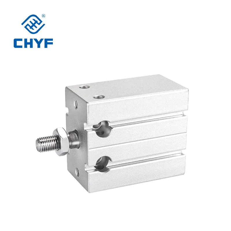 Airtac MD Series Pneumatic Air Cylinder Multi-mount Cylinder MD16X10 MD16X10S