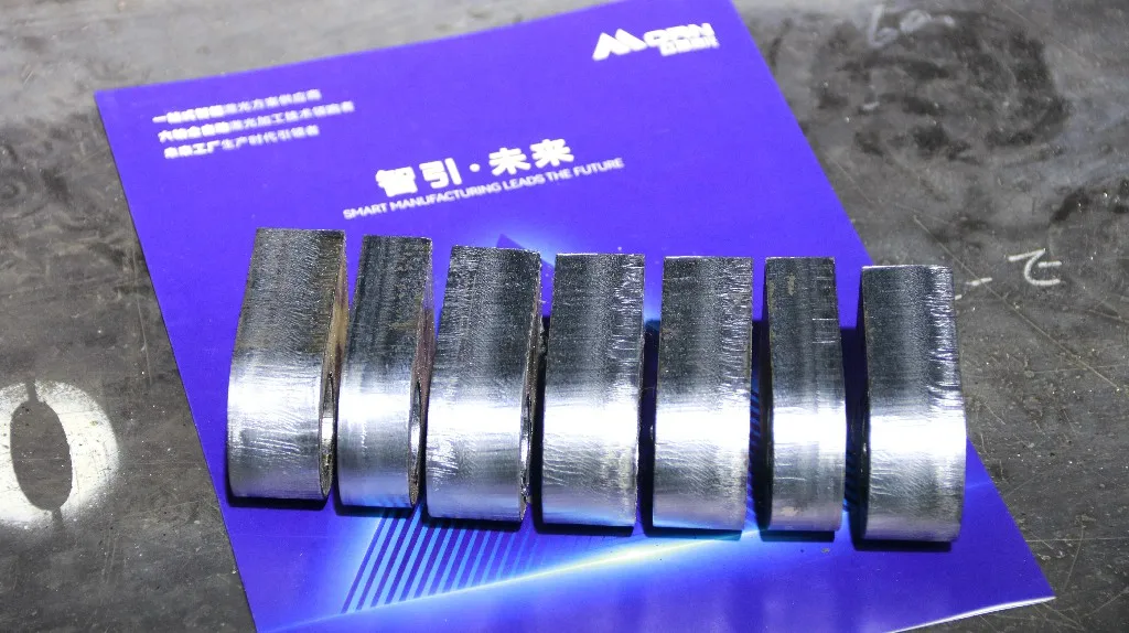 High Power Large Size Customized Cnc 6kw 8kw 12kw 20kw 60kw Thick Metal Sheet Cutting Fiber Laser Cutting Machine
