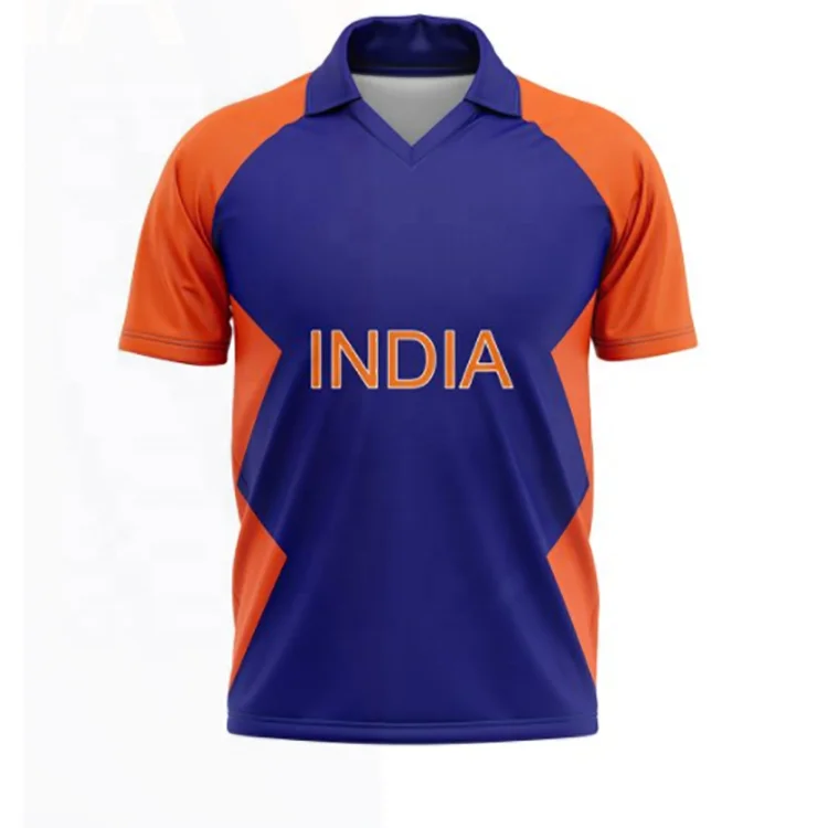 custom sports jersey india