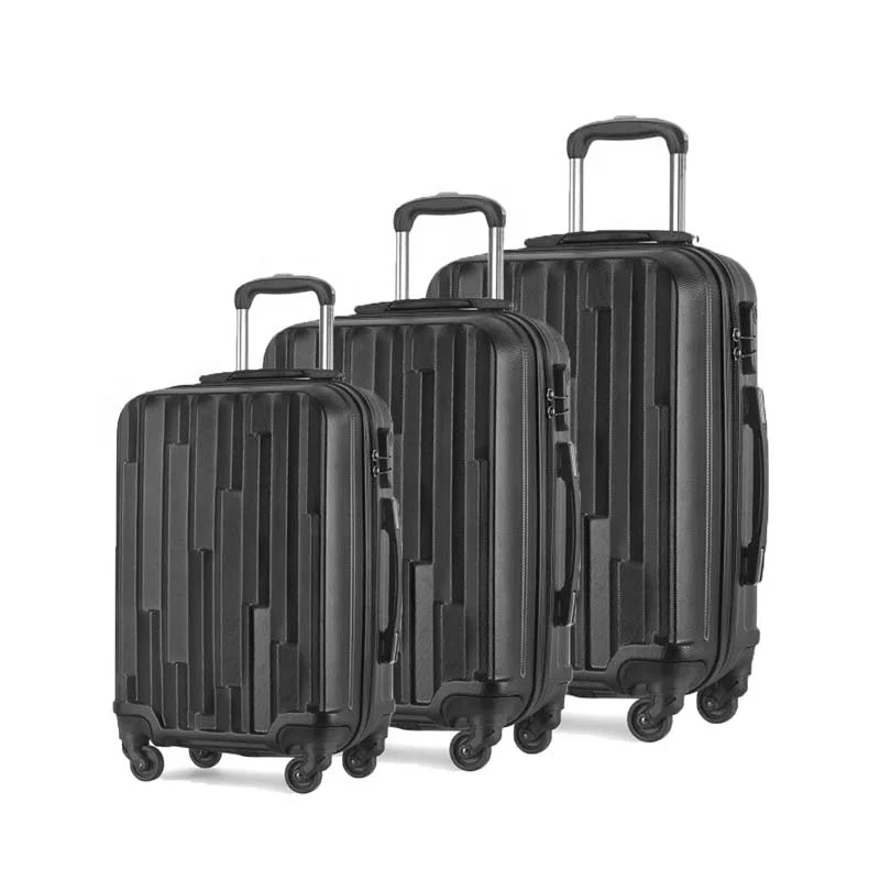 abs hand cabin luggage travel bag hard trolley luggage - buy abs