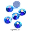 P74 Capri blue AB