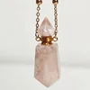 Pink Pendulum-shaped