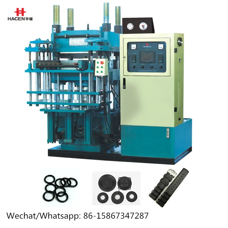 Rubber Product Making Machine Car Mat Making Machine Rubber Seal Machine