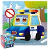 Police car