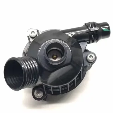 N52 Engine Cooling Thermostat Housing for BMW 11537549476 11537536655 11537544788