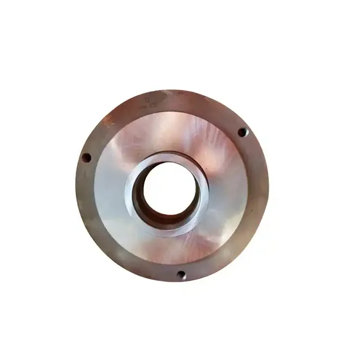 ABB Turbocharger TPS48 Marine Engine Turbo Parts