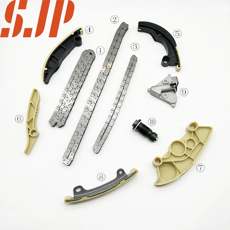 Factory Price Timing Chain Replacement Kit Low Price Timing Chain Kits