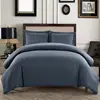 Azul gris