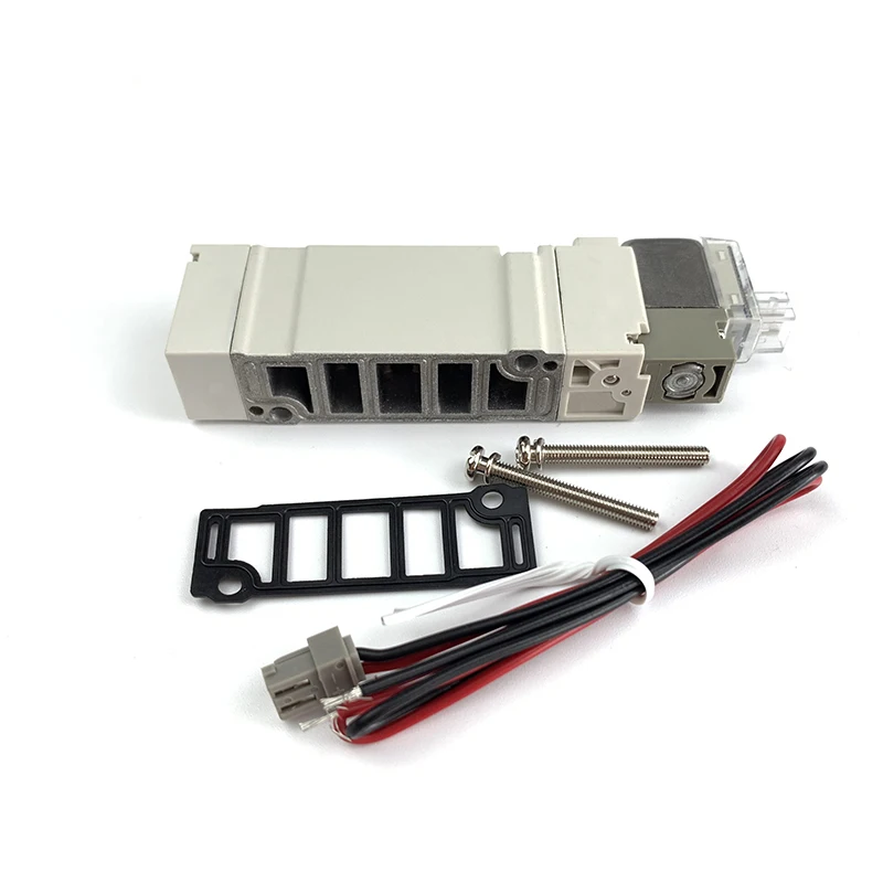 ソレノイドバルブSMCオリジナル輸入電磁制御バルブSY5140-5GZ