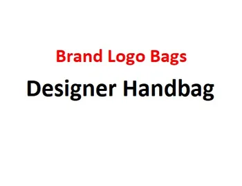 2022 Wholesale New Luxury Famous Brands Designer Handbags Fashion Brand Logo Bags Women