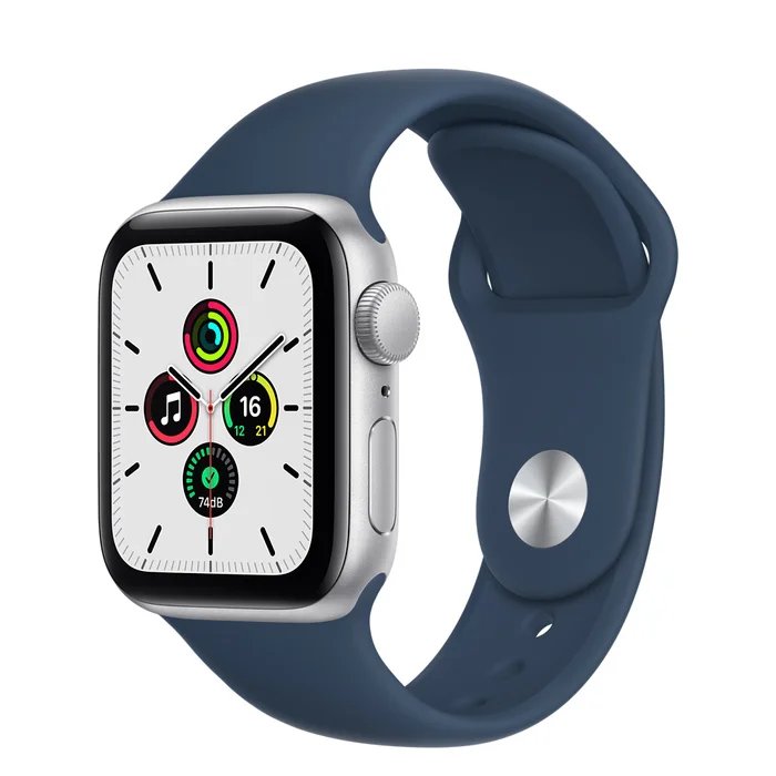 Ripley - BANDA SMARTWATCH ADEPOY COMPATIBLE CON APPLE