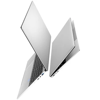 Best Price 14.1 Inch 8GB Laptop 128GB SSD Windows11 Notebook Intel Celeron J4125 Office Computer