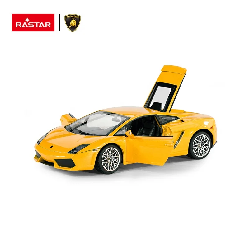 ミニカー LAMBORGHINI GALLARDO LP560-4 Wholesale Vehicle Real Open Door 1:20 Lamborghini Gallardo LP560-4