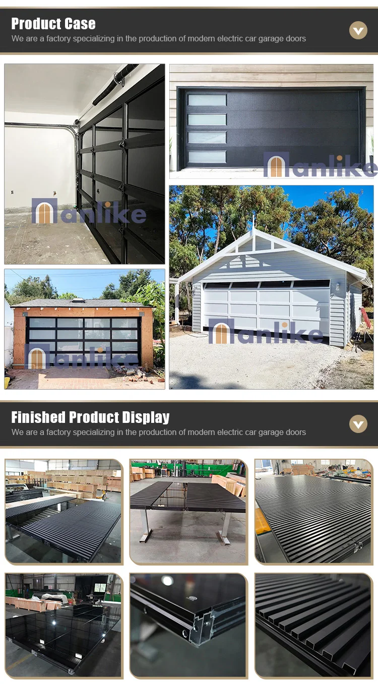 Anlike Garage Doors Manufacturer Of 25 Years Focus Electric Garage Door