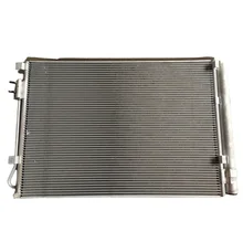 OEM 976061W000 97606-1W000 Air Condenser for Kia K2